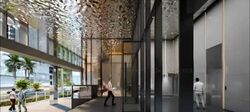 Cecil Suites (D1), Office #557296761